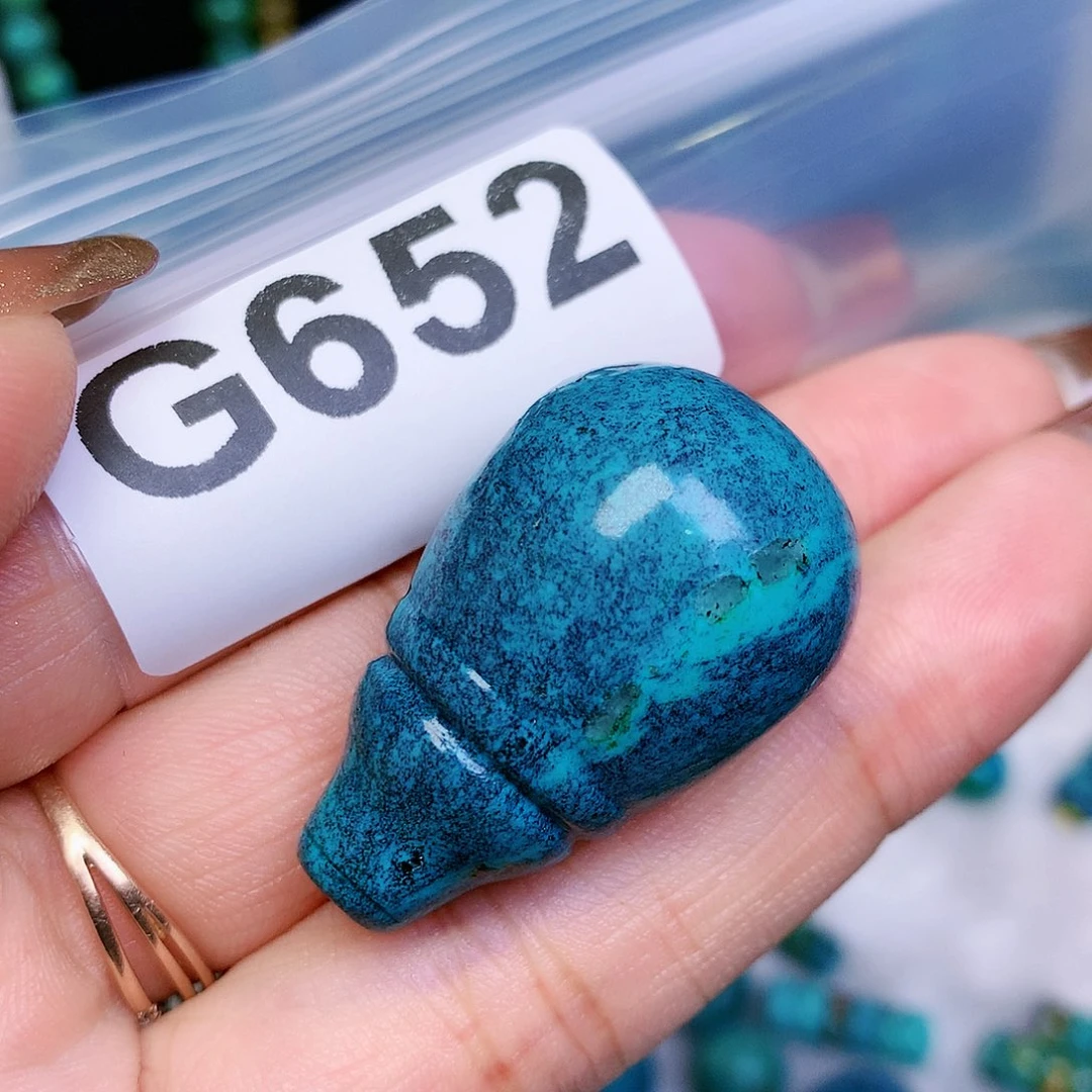 空竹粉丝专享十堰特色手工散珠