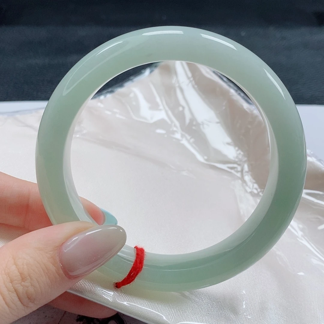 【闪购商品】未镶嵌手镯翡翠460号
