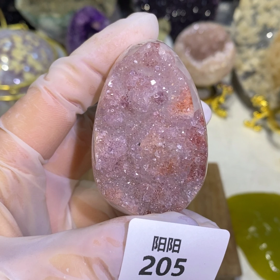 未镶嵌大型摆件（非配饰）水晶