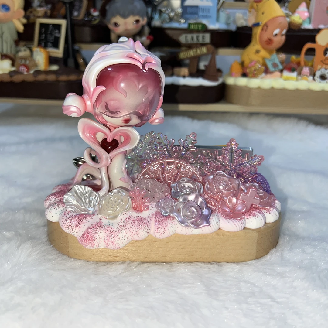 木木手作diy挪车牌