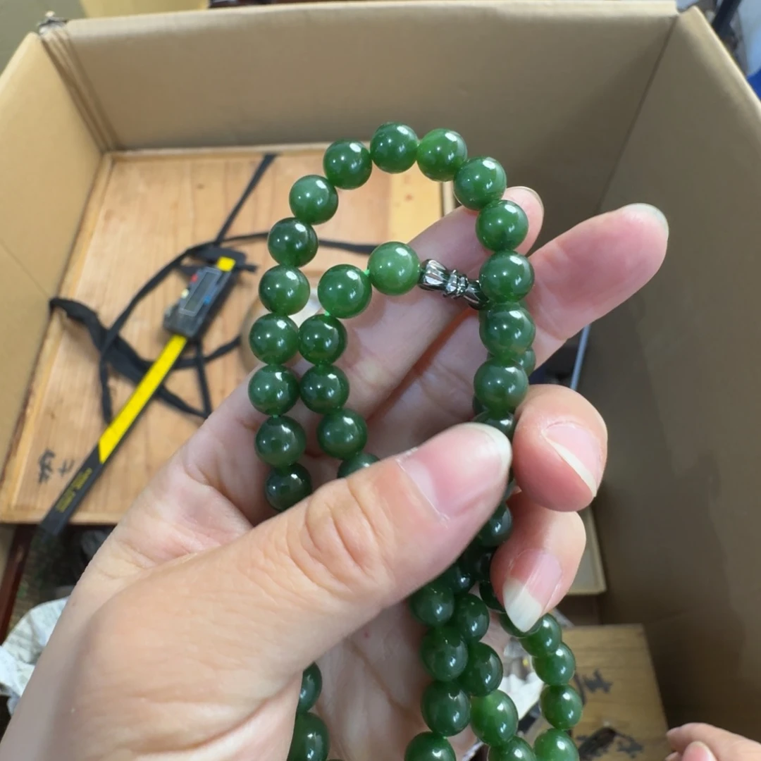 陶瓷手串，多样性发一