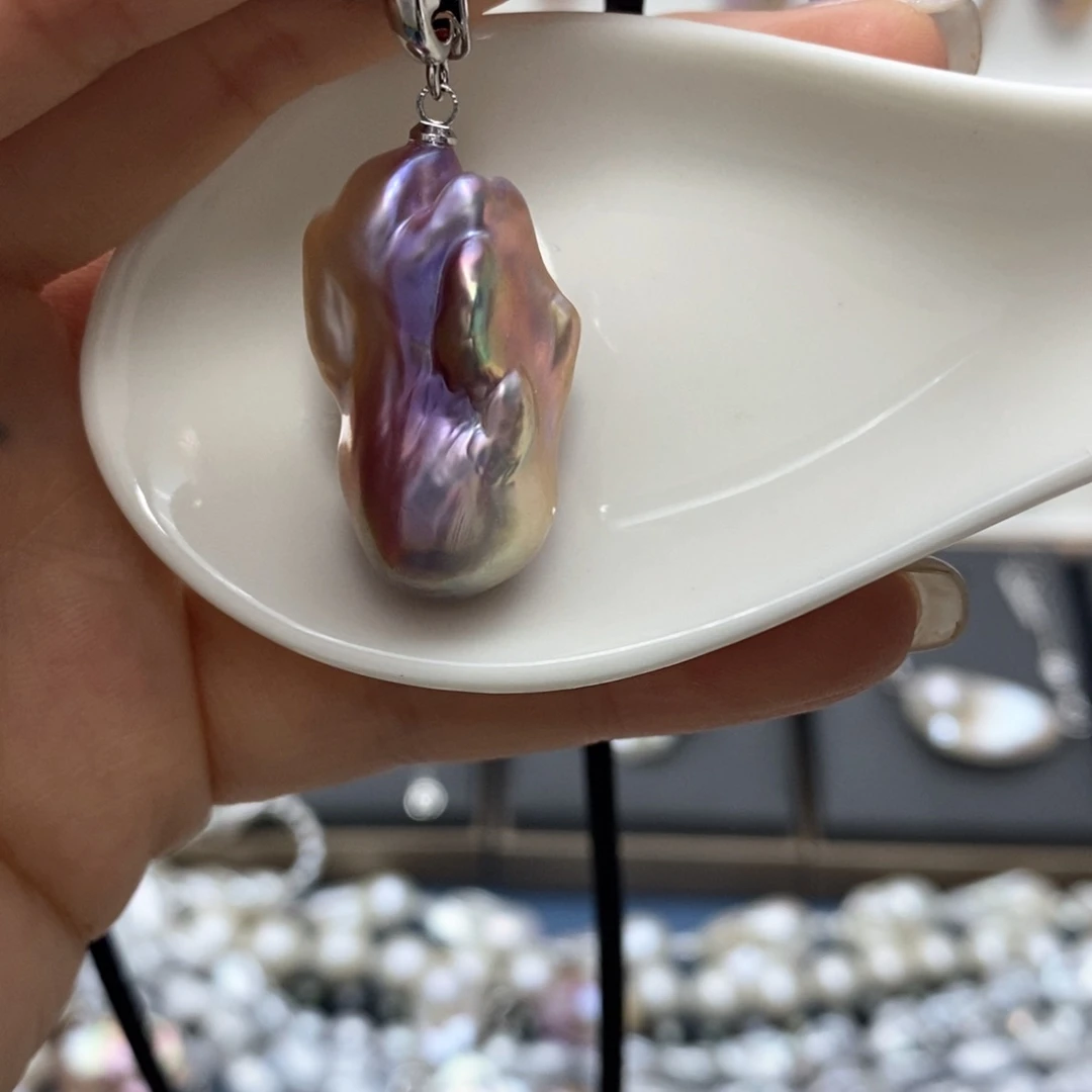 未镶嵌淡水珍珠其它