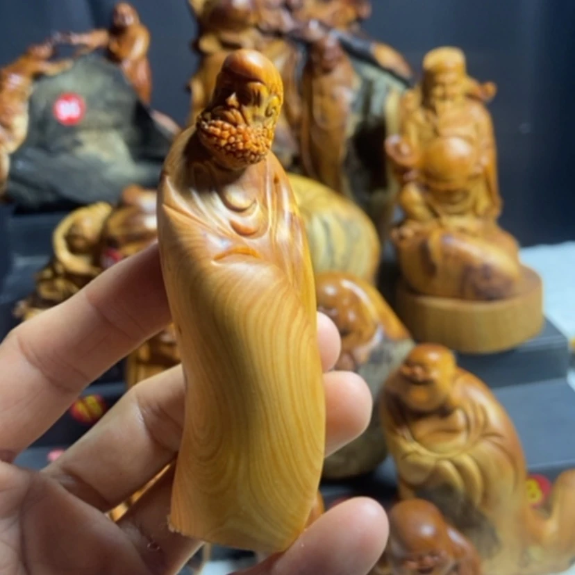 【闪购商品】柏木（崖柏）