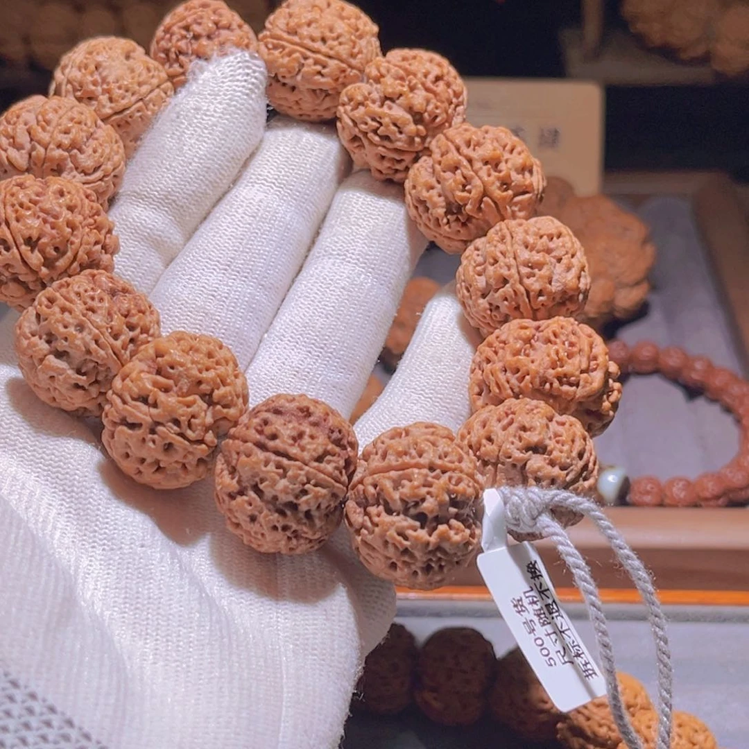 手串金刚菩提斌**你