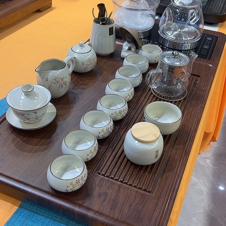 茶盘厂东坡……茶盘厂东坡
