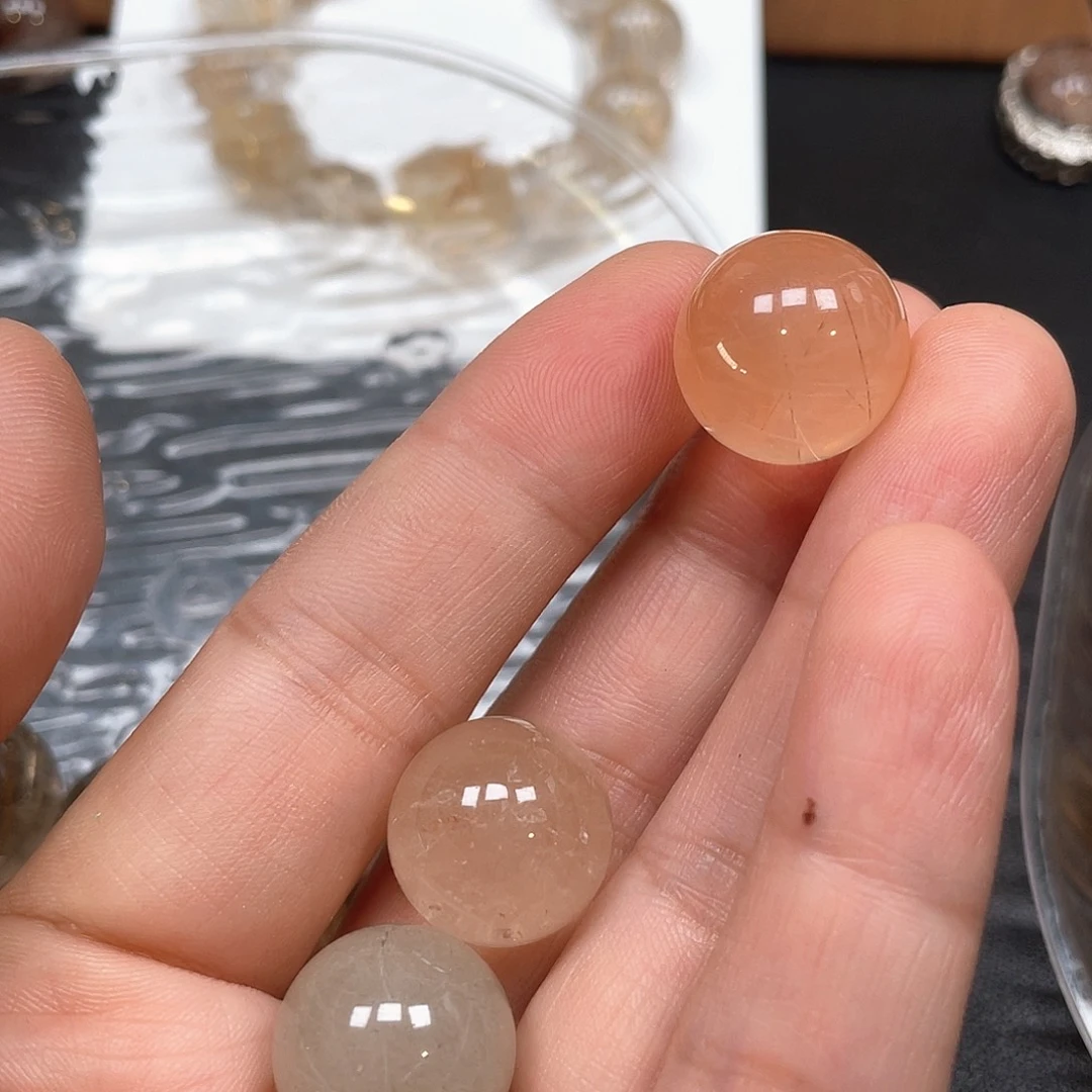 *****未镶嵌吊坠(不含链)水晶