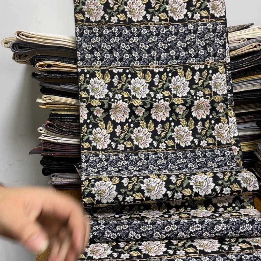 织绣织锦技艺高超技艺