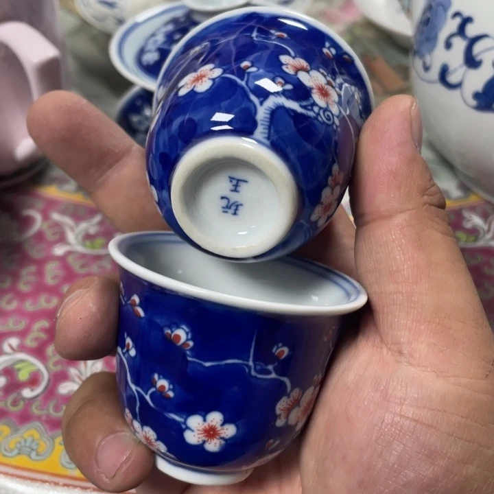 摆件景德镇陶瓷艺术品