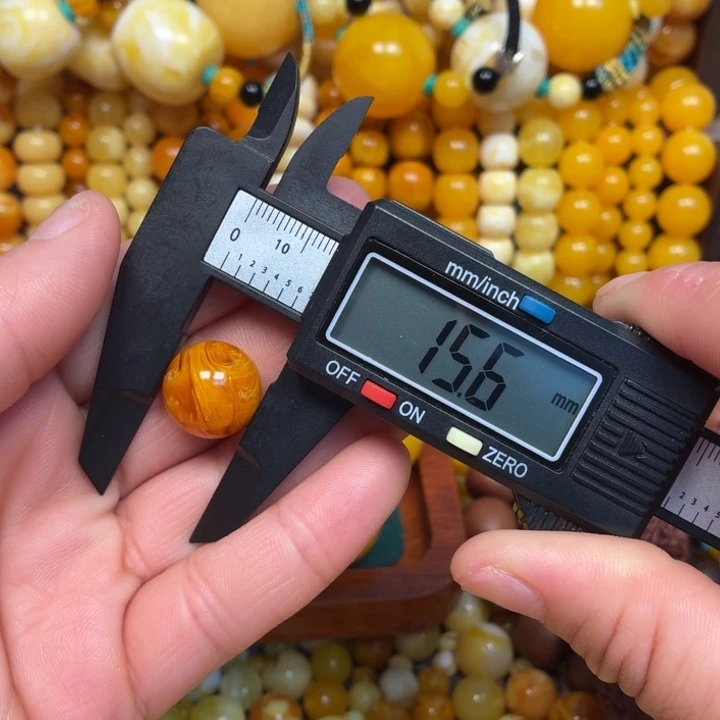 非金属配珠配饰36