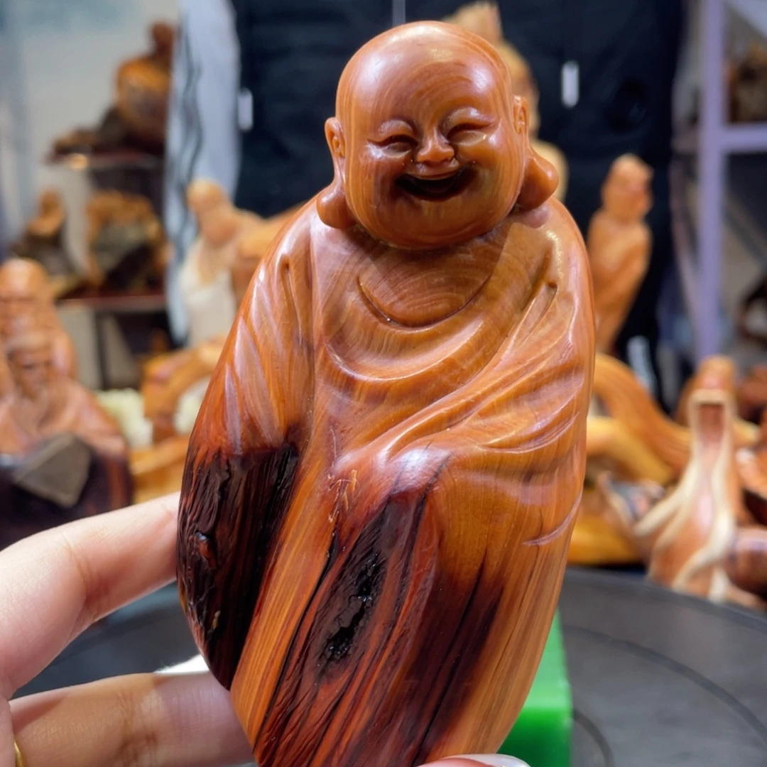 柏木（崖柏）手串/手链