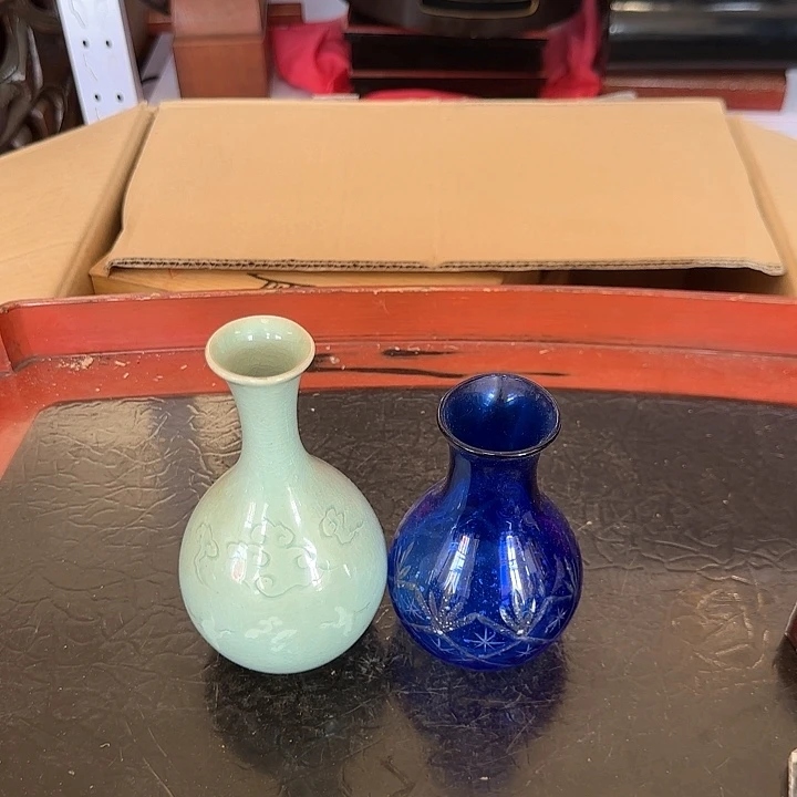 瓷片瓷质品工艺品