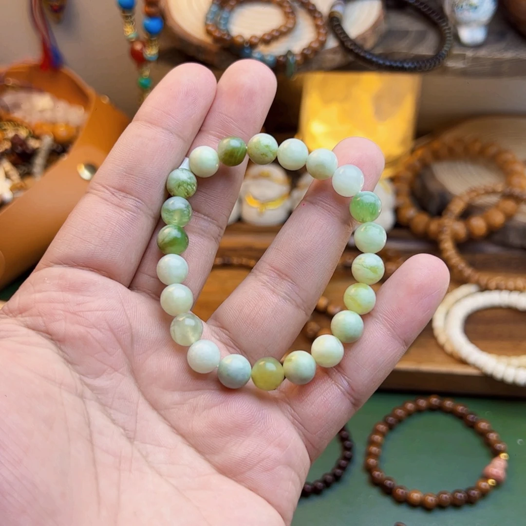 菩提根/象牙果手串