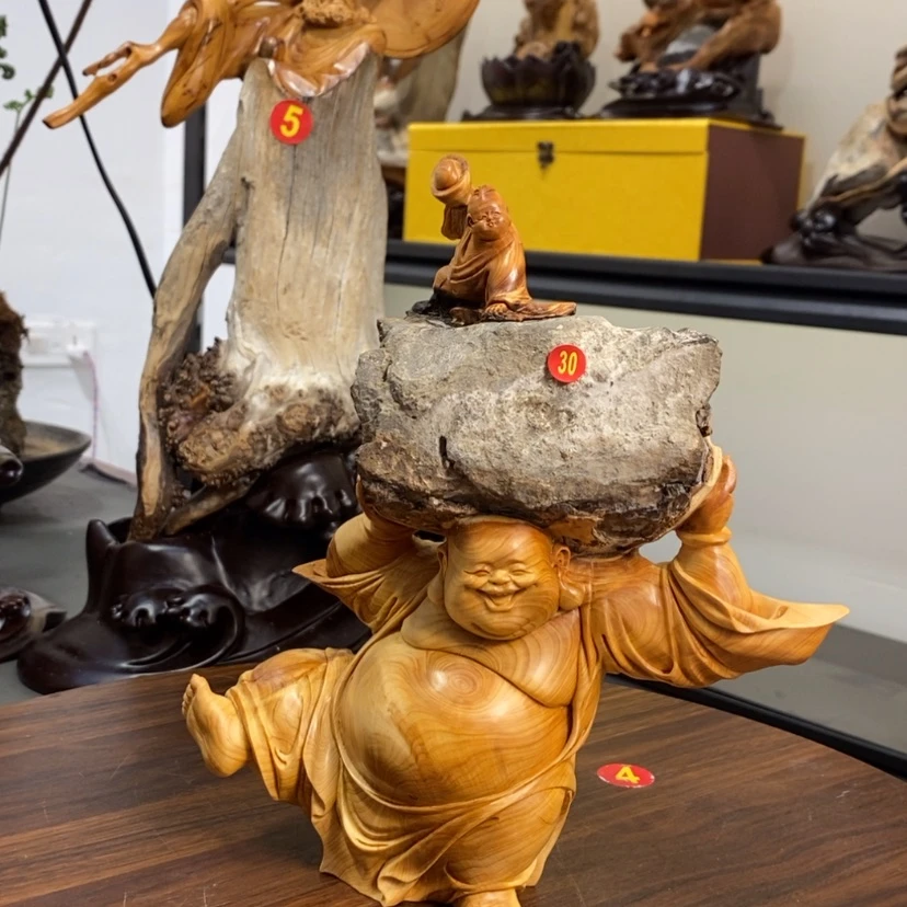 【闪购商品】柏木（崖柏）