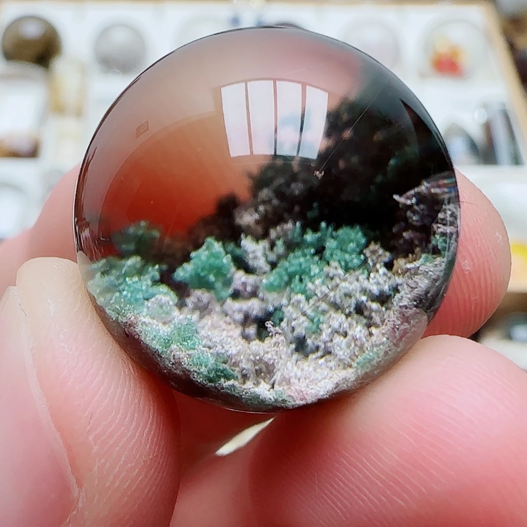 未镶嵌珠宝半成品水晶