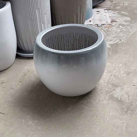 渐变绿球小号口28/25福利