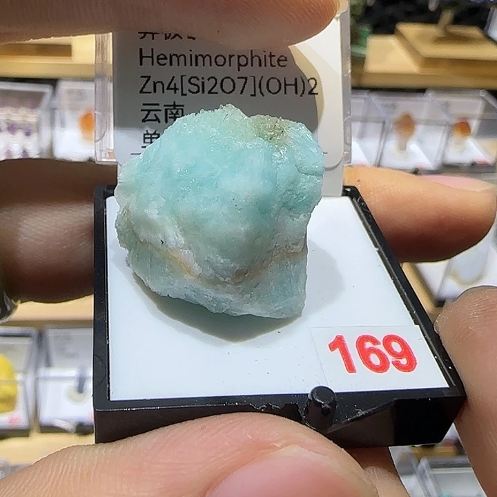 银S925异极宝宝宝宝