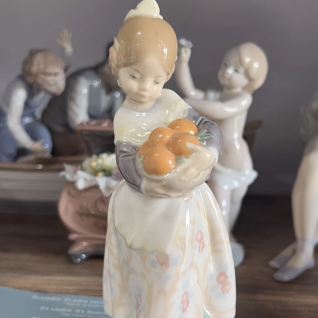 瓷片中古美物 雅致