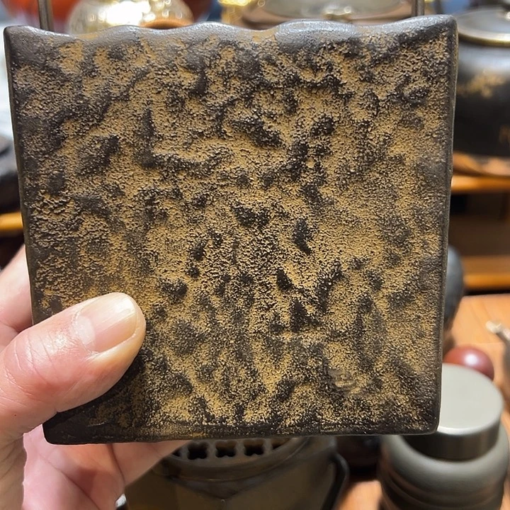 启***星铁中古工艺品摆件