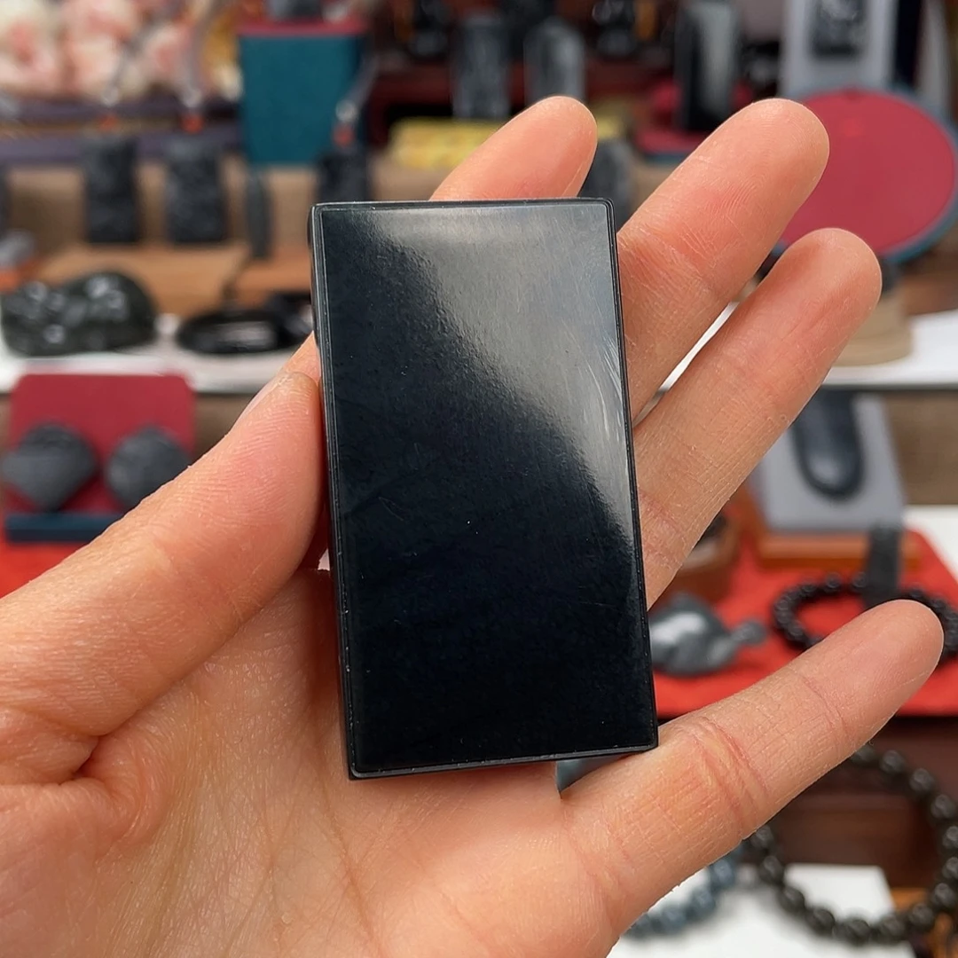 和田玉未镶嵌颈饰体验款特价