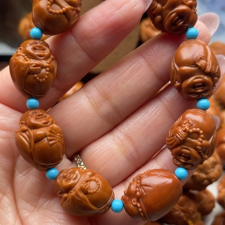 手串橄榄核橄榄核