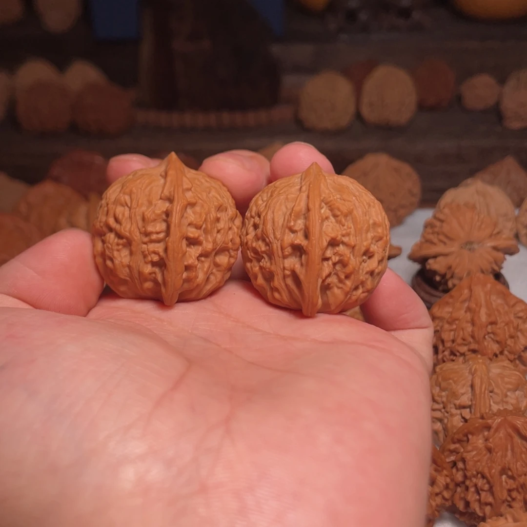 ****^吊坠文玩核桃承德赤峰