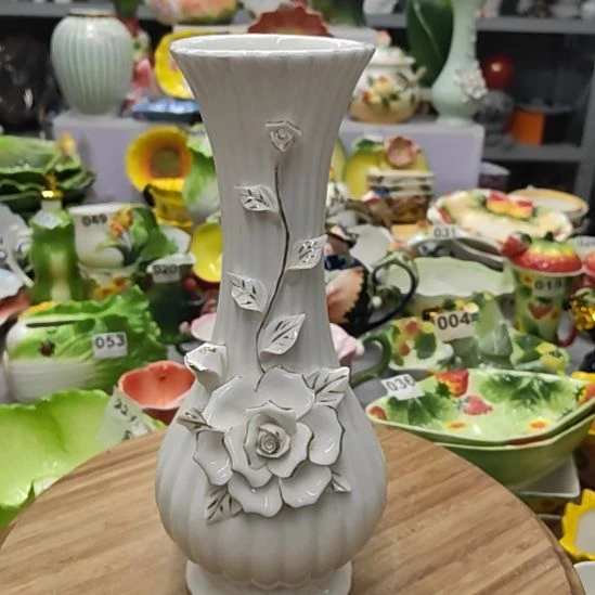 陶瓷潮州创艺陶瓷餐具