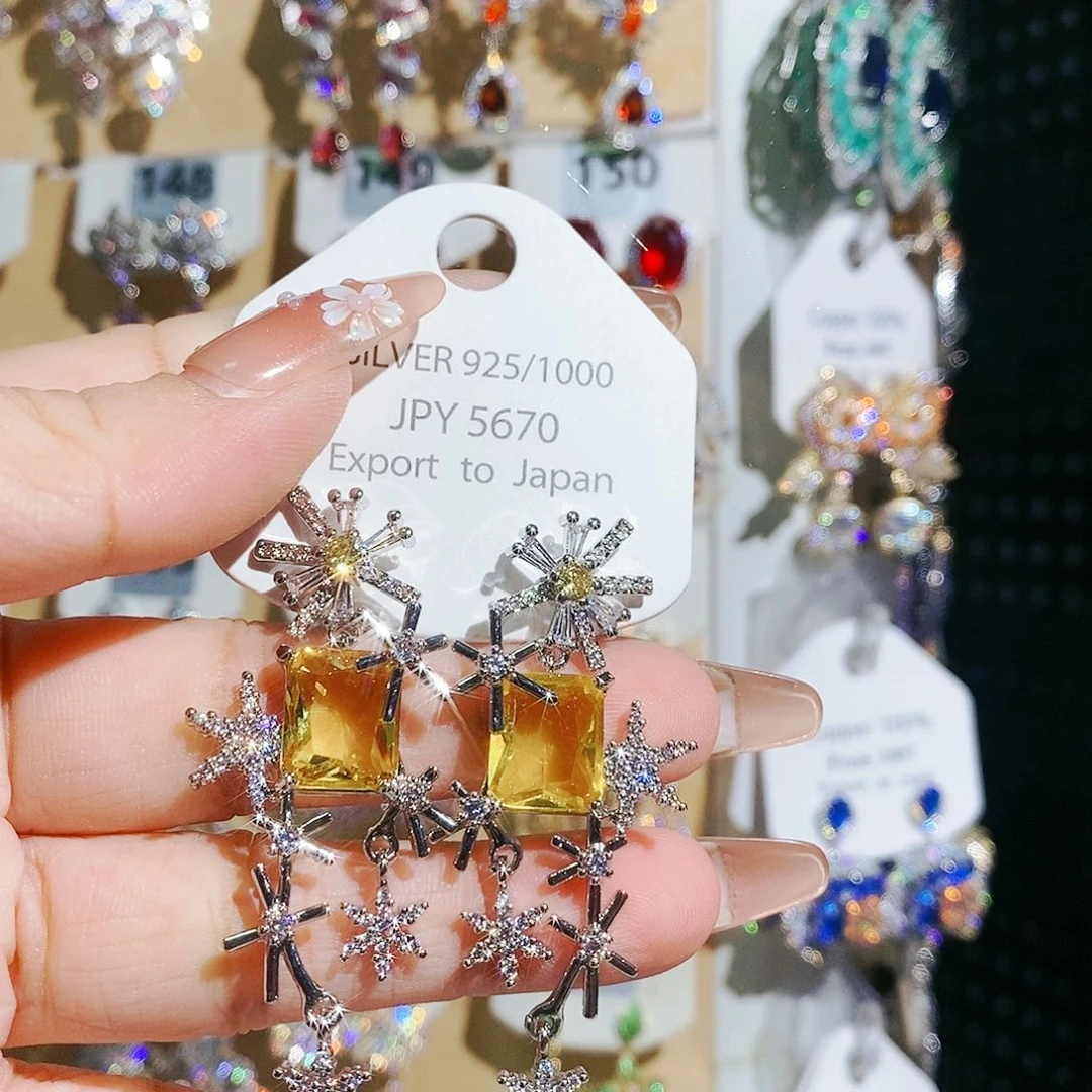 铜合金锆石925银