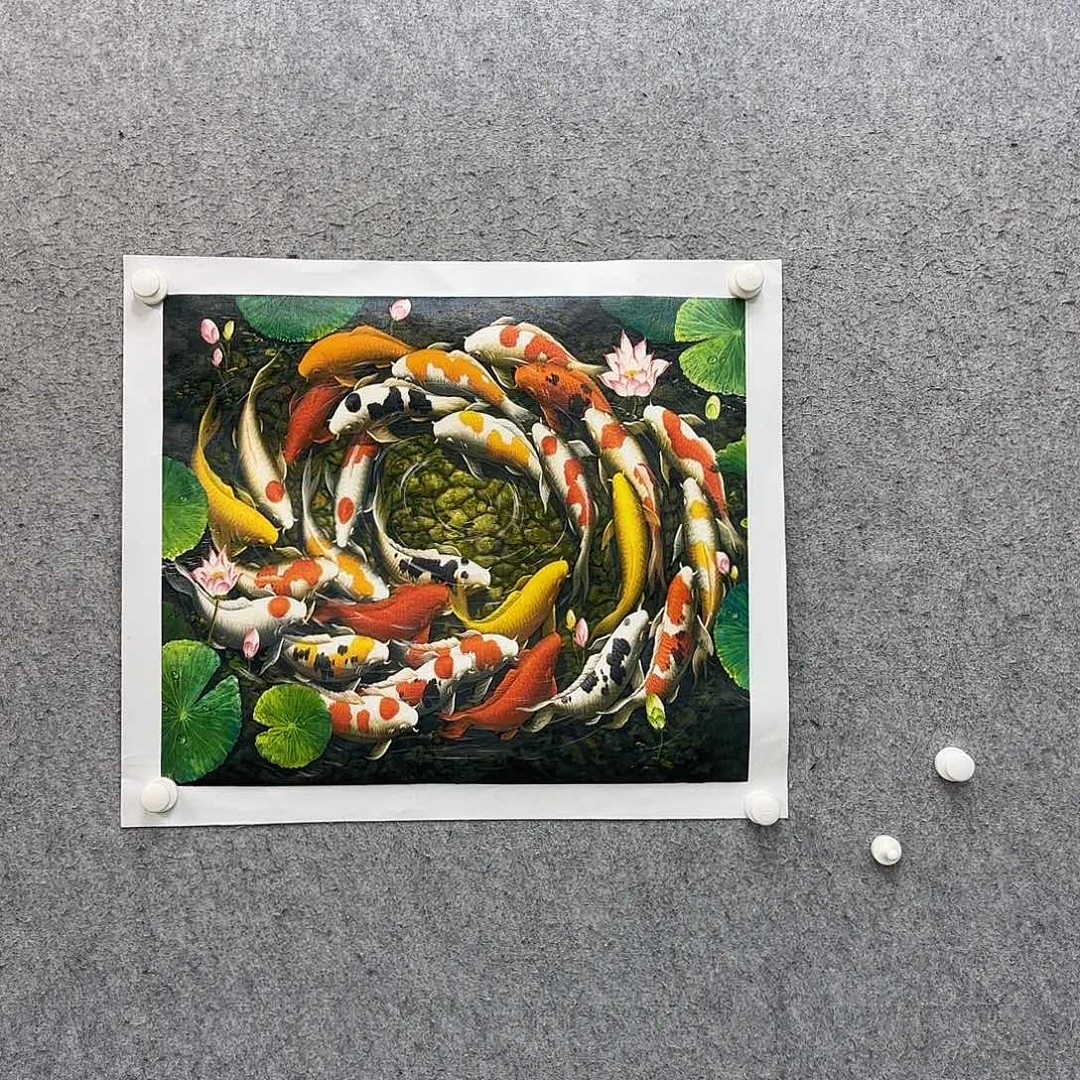 书法书法作品多次