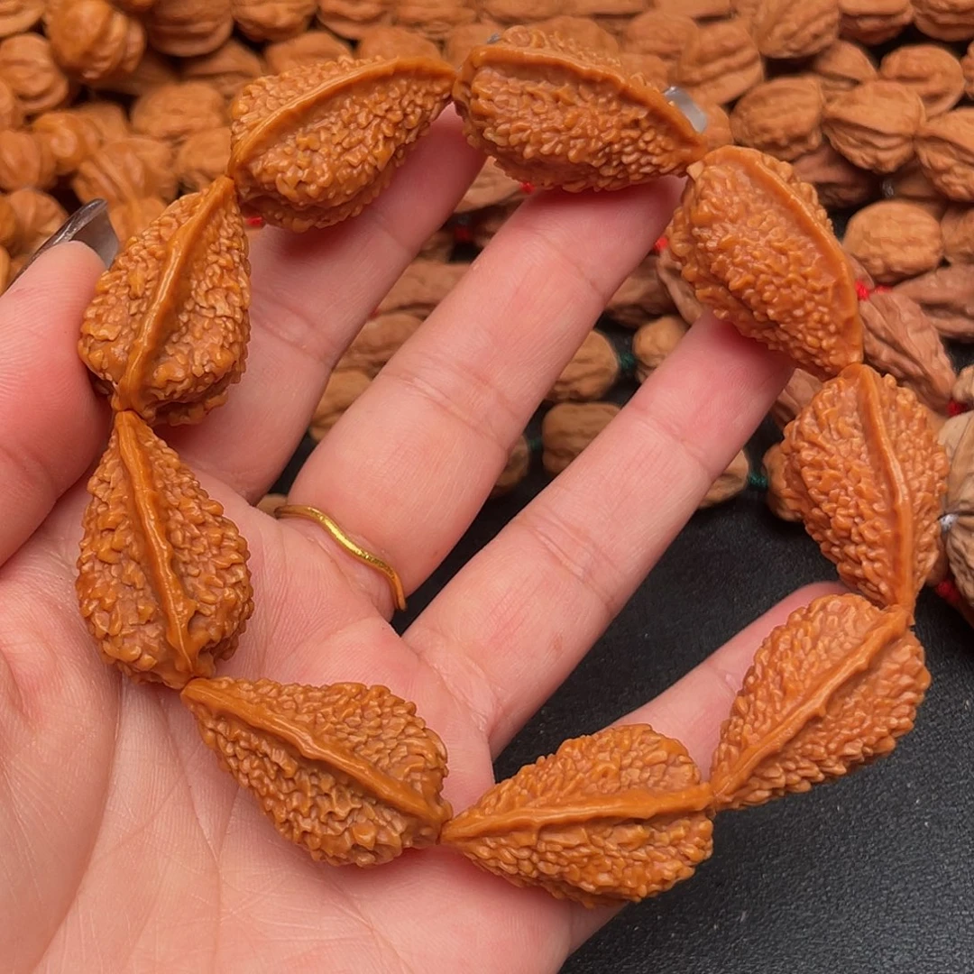 用***1吊坠文玩核桃麒麟