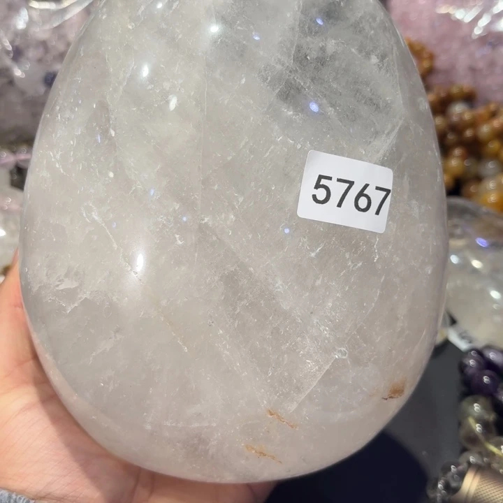 ****宝水晶手链未镶嵌水晶