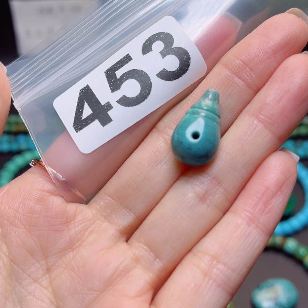 湖北原生态特色散珠配饰