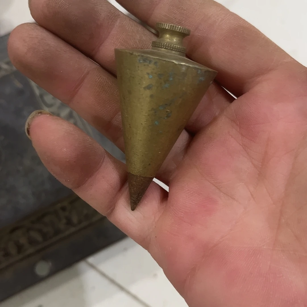 用***点闪电购铜摆件工艺品