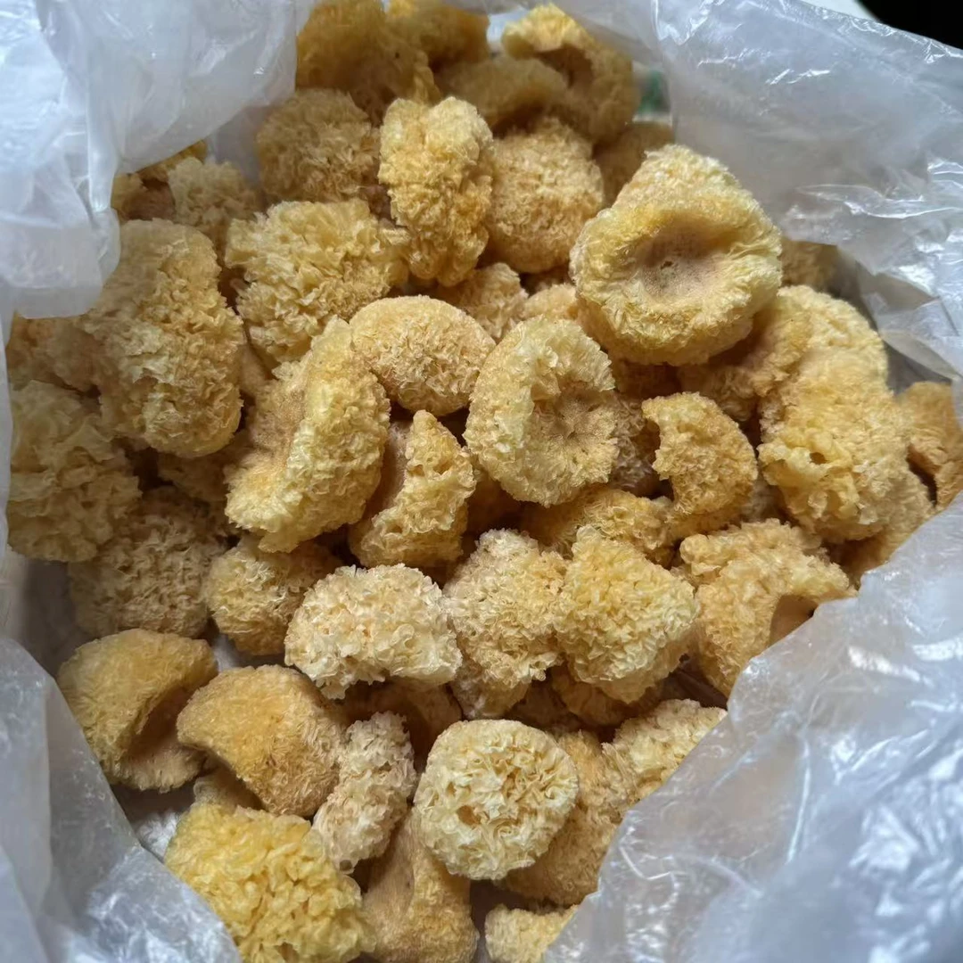 正宗银耳 可泡水煲汤