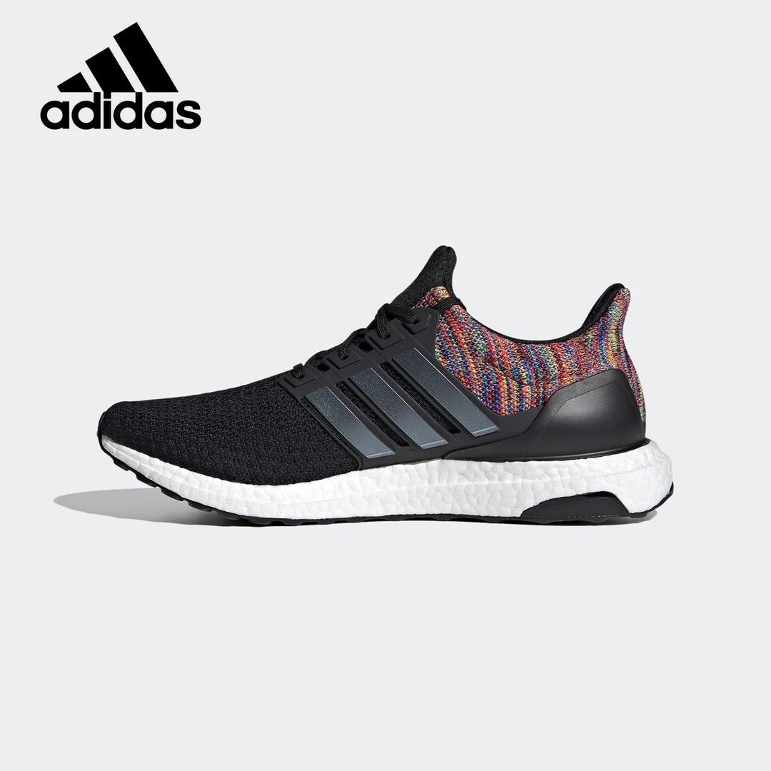 （断码孤品）Adidas_阿迪达斯正品ULTRABOOST DNA 跑步运动鞋FZ3807