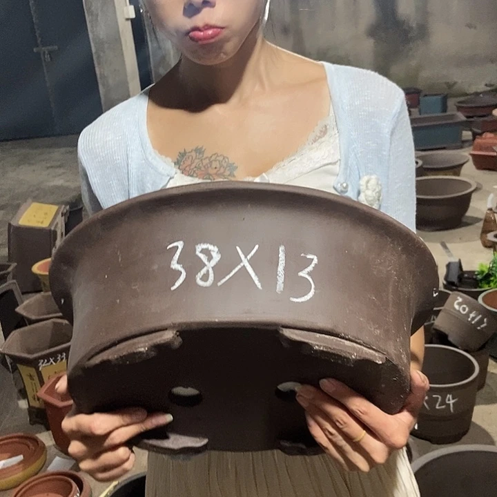 紫砂花盆38花盆花盆花盆花盆花盆