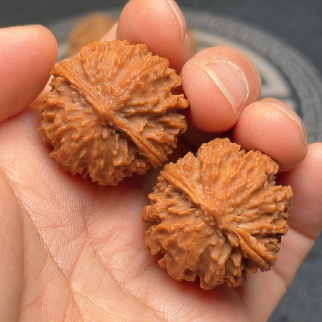 文玩核桃把件8号链接