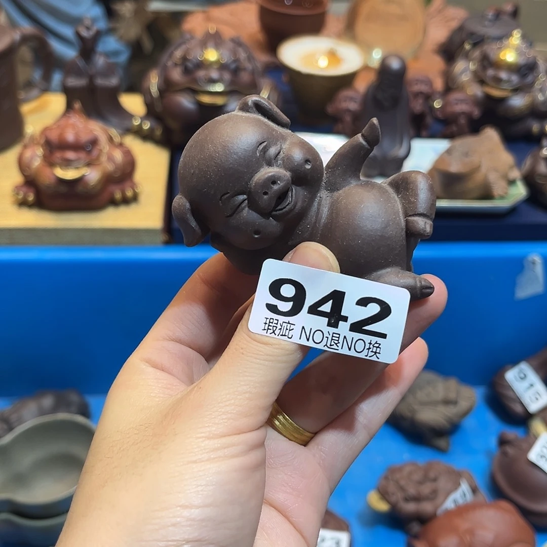 茶宠紫砂紫砂111111