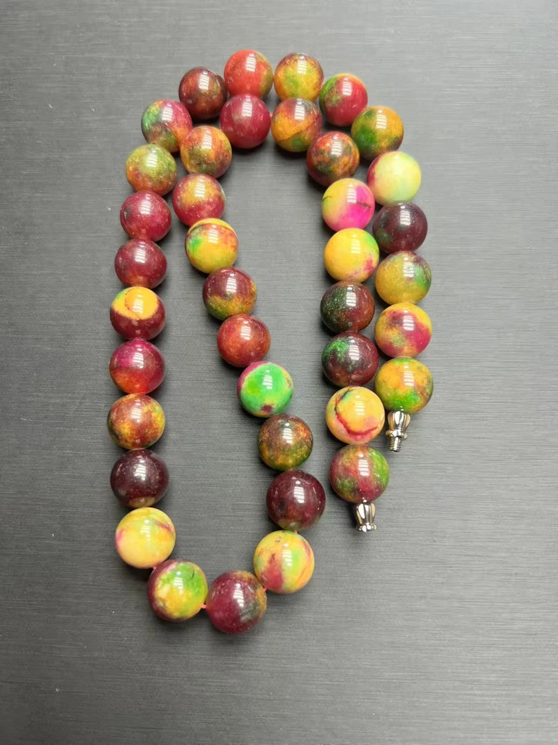 T222时尚经典精品项链S饰品