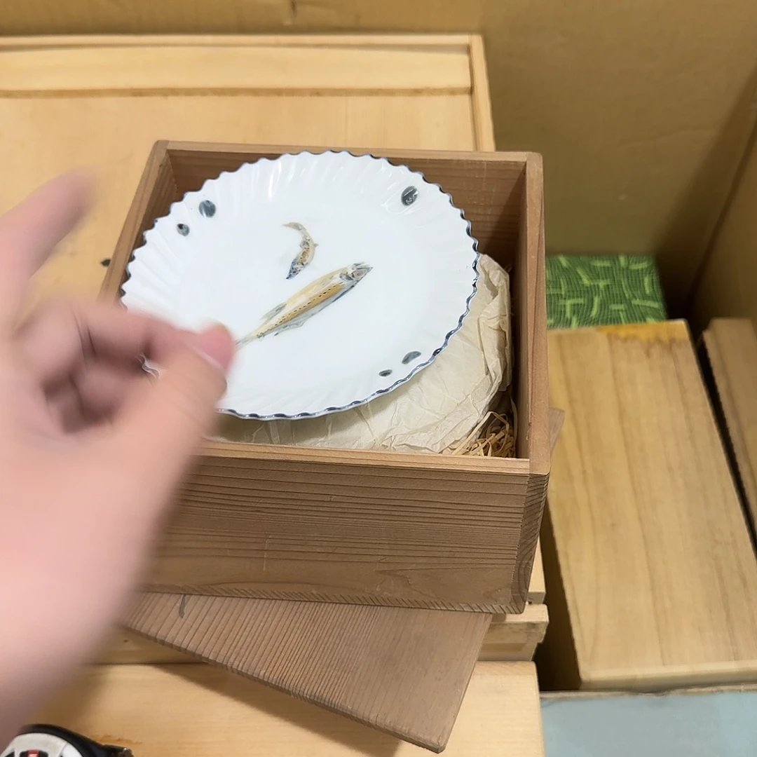 茶宠瓷器茶具系列