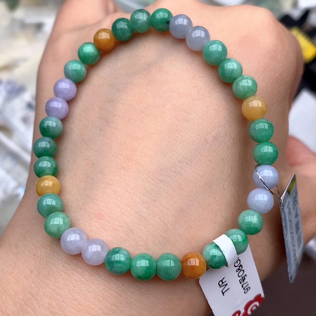 未镶嵌挂件翡翠…..