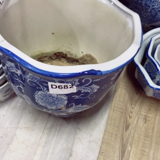 涛***5陶瓷制品瑕疵处理