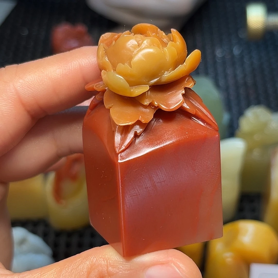 老挝石这几次被他