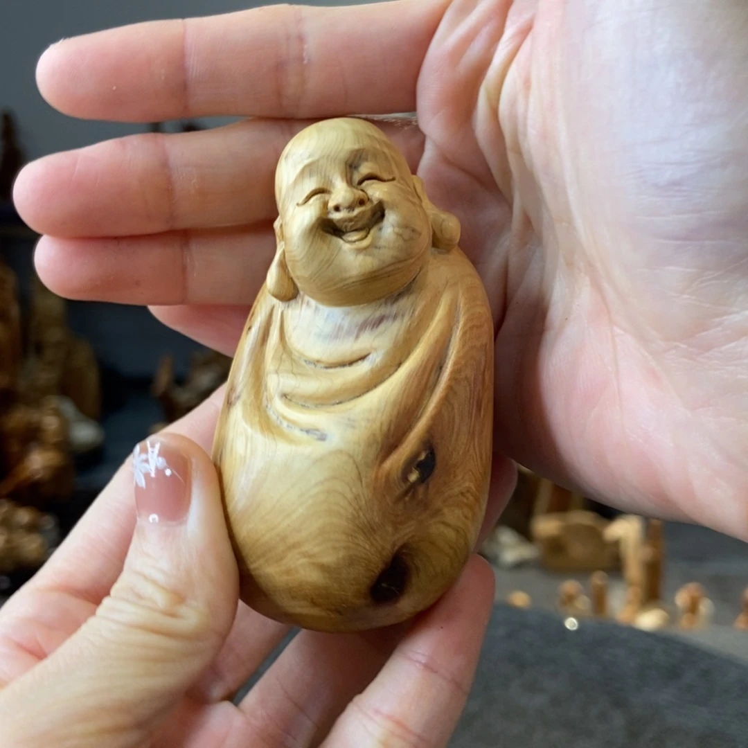 柏木（崖柏）精品太行崖柏