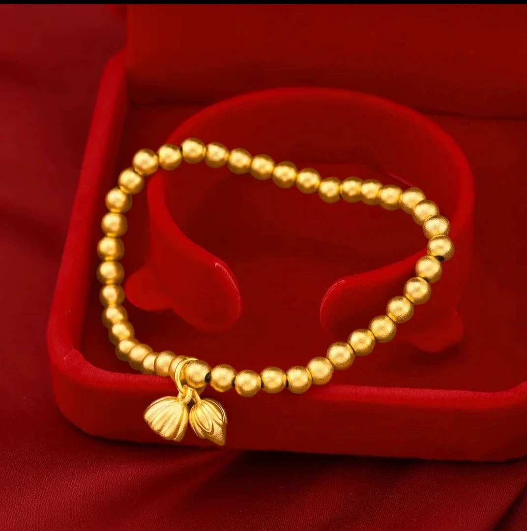 合金手链 合金手链 两世欢 精美时尚 女士女款