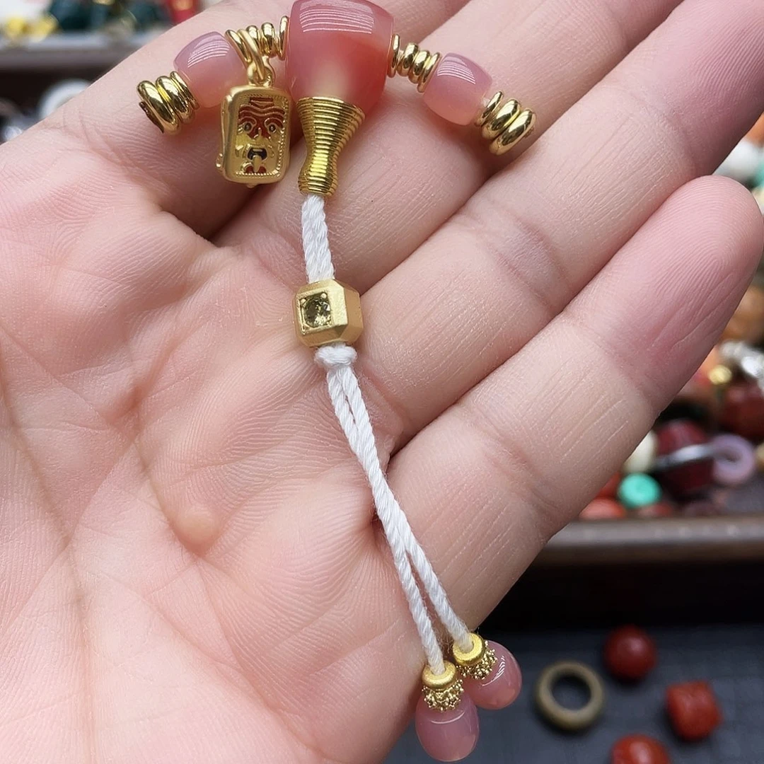 玛瑙/玉髓未镶嵌默认款式