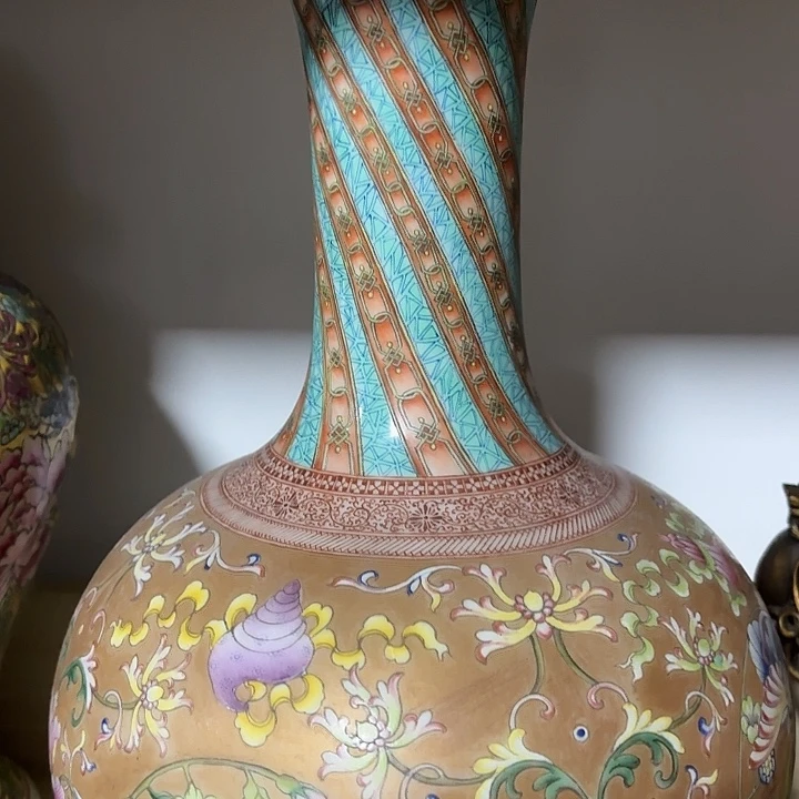 勇***心摆件陶瓷摆件不固定一件