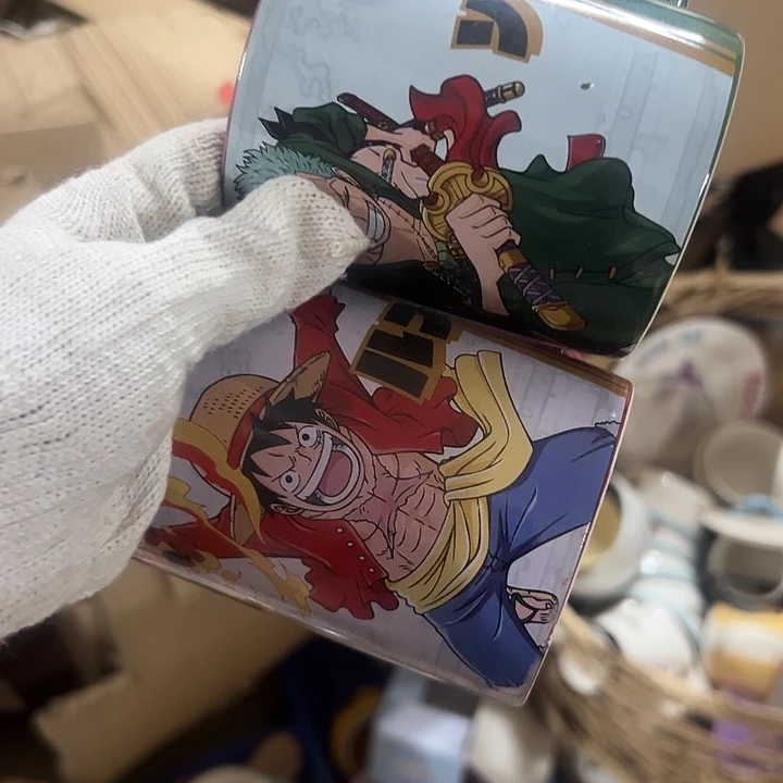 瑕疵品处理不退不换可爱
