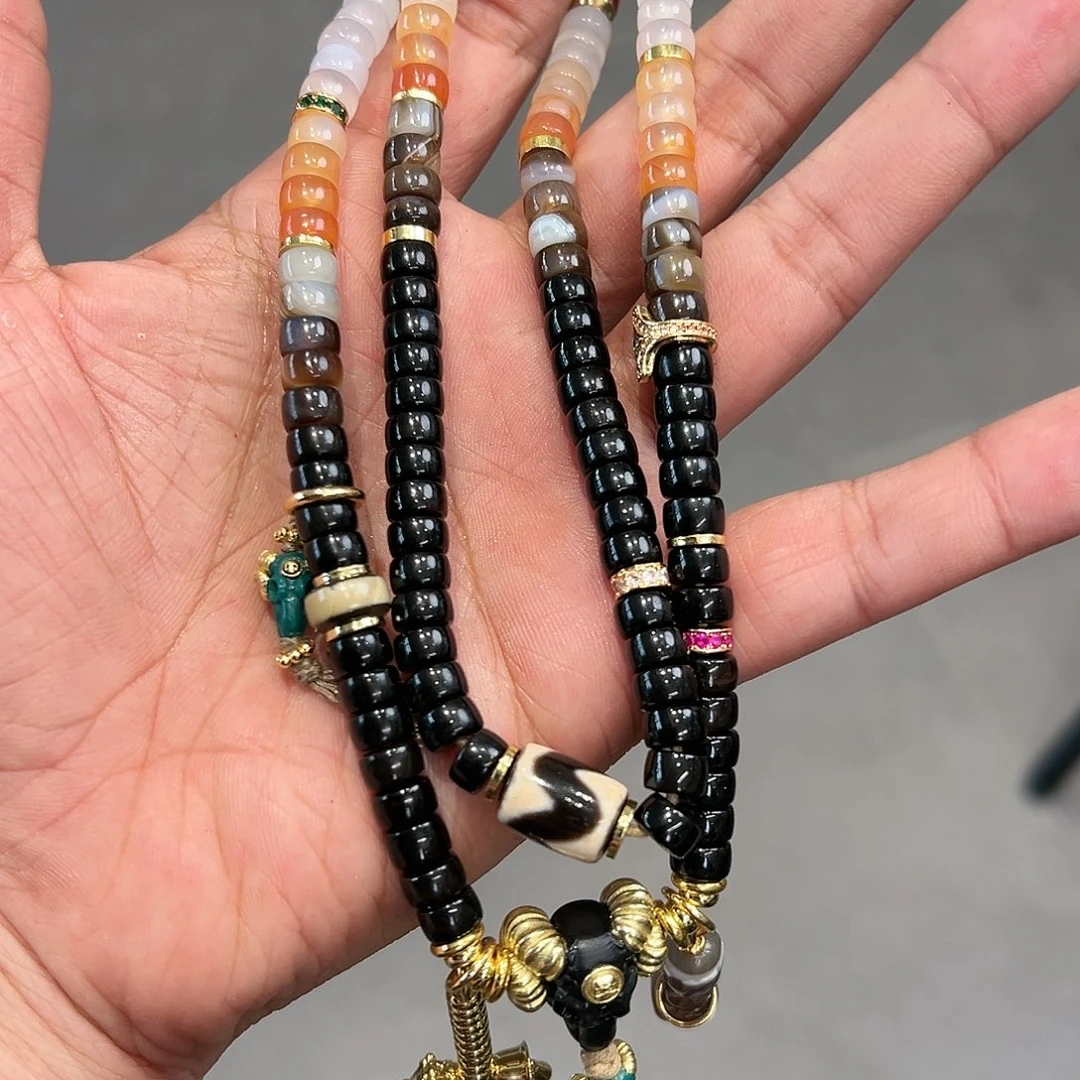 108长串脖挂卡7.6冲冲冲