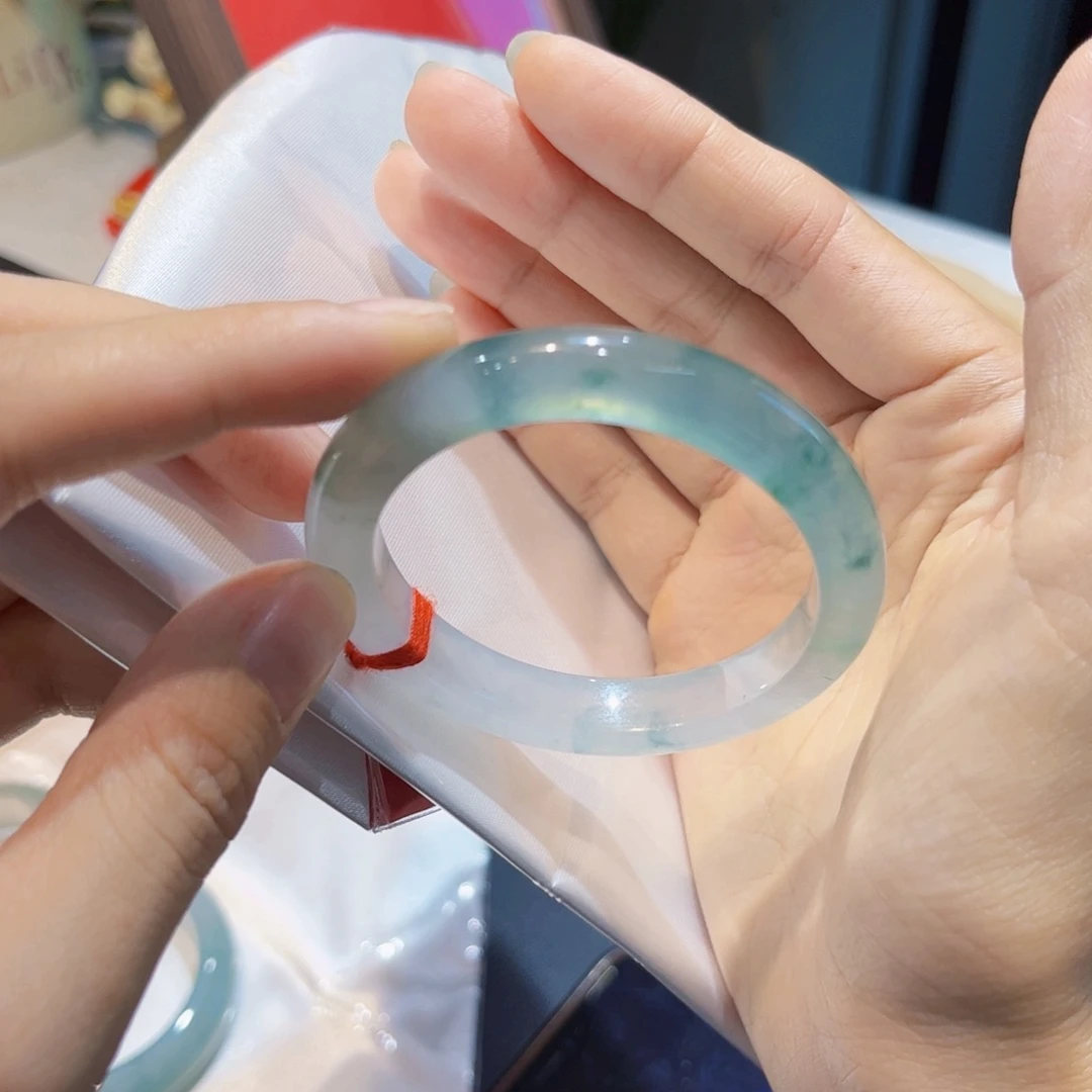 未镶嵌手镯翡翠51贵妃