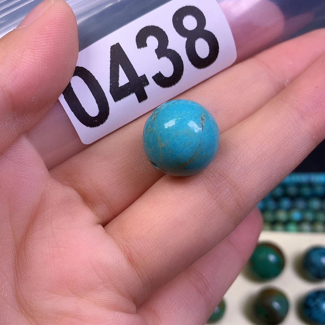 空竹粉丝专享十堰特色手工散珠